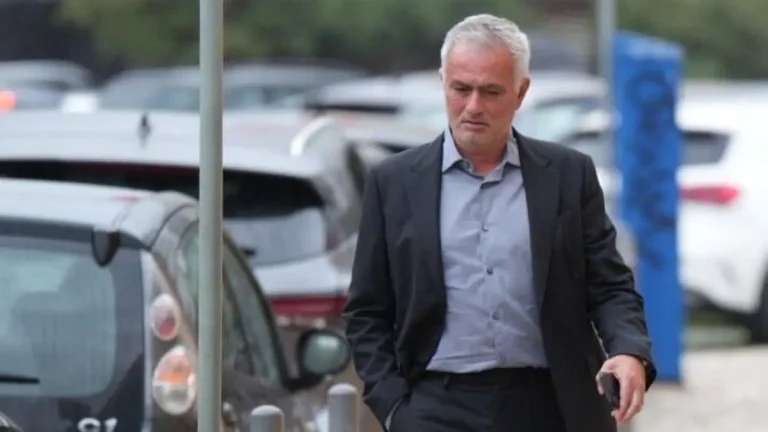 Real Madrid Semakin Serius Ingin Bawa Kembali Jose Mourinho