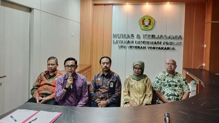UPN Veteran Yogyakarta Nonaktifkan Sejumlah Dosen Terduga Pelaku Kekerasan Seksual