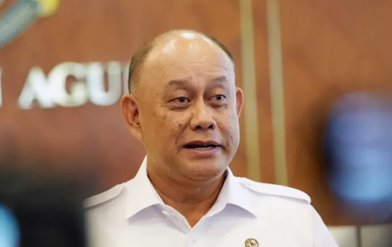 BGN Sebut Masih Ada 1.152 SPPG yang Belum Tertib Hingga Saat ini