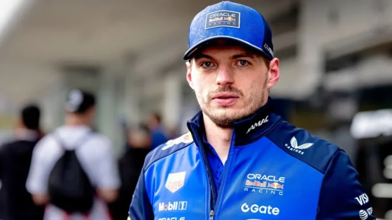 Max Verstappen Debut di Ajang Nurburgring 24H, Tiket Terusan Ludes Terjual