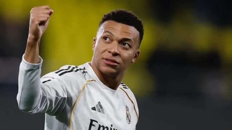 Masa Depan Mbappe Mulai Dipertanyakan, Ia Tak Lagi Tak Tersentuh di Real Madrid