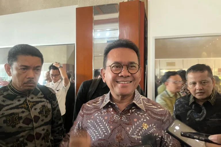 BUMN Khusus Ekspor, Menteri Perdagangan Segera Terbitkan Permendag Baru