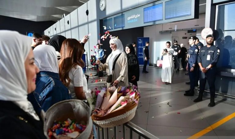 Kuwait Kecam Penyusup dari Iran, Tetapi Iran Menyebut Tudingan itu Tak Berdasar