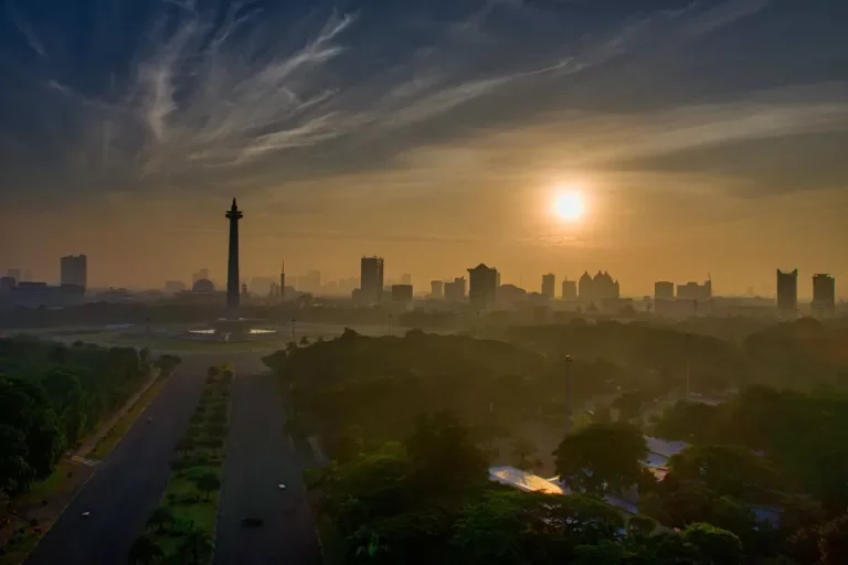 MK Tegaskan Ibu Kota Indonesia Masih DKI Jakarta hingga Saat Ini
