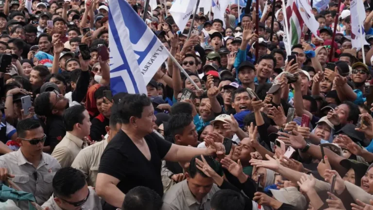 May Day 2026: Prabowo Janji Sejahterakan 6 Juta Nelayan