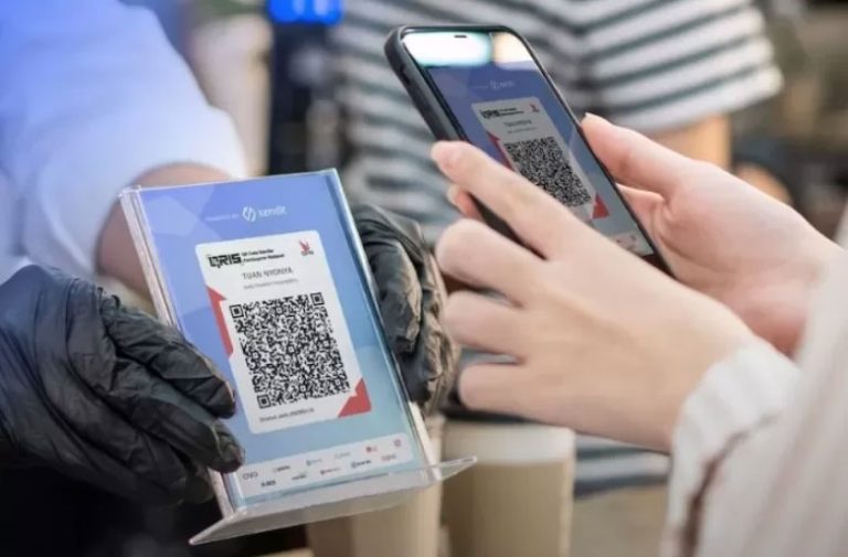 Penggunaan QRIS Diperluas ke Tiongkok meskipun Masih Terbatas