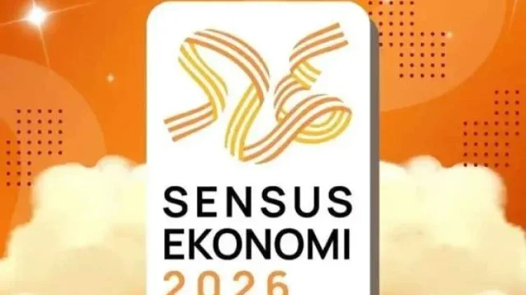 Sukseskan Sensus Ekonomi 2026, BPS Batam Rekrut 400–800 Mitra Statistik Tambahan