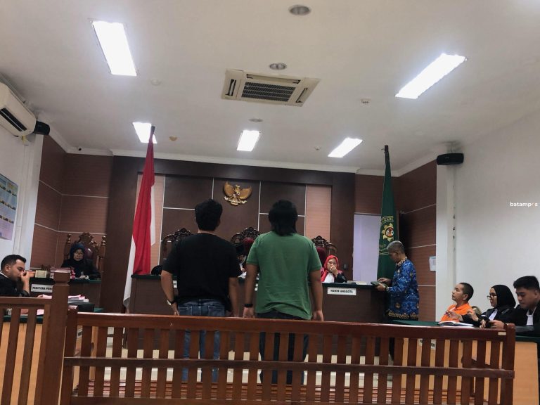 PMI Direkrut Melalui Tiktok, Hendak Dikirim Secara Ilegal ke Malaysia
