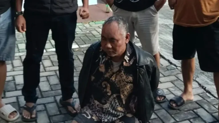 Kiai Lecehkan 50 Santriwati, Amnesty Sesalkan Tersangka Baru Ditangkap Setelah 2 Tahun