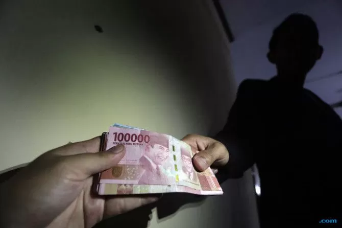 Kuasa Hukum Bantah Indra Junaidi Terima Fee di Kasus Hibah KPU Karimun
