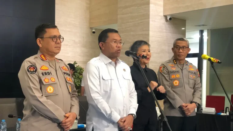 BGN Ungkap Berbagai Modus Penipu dalam Jual Beli Titik SPPG, Salah Satunya di Batam