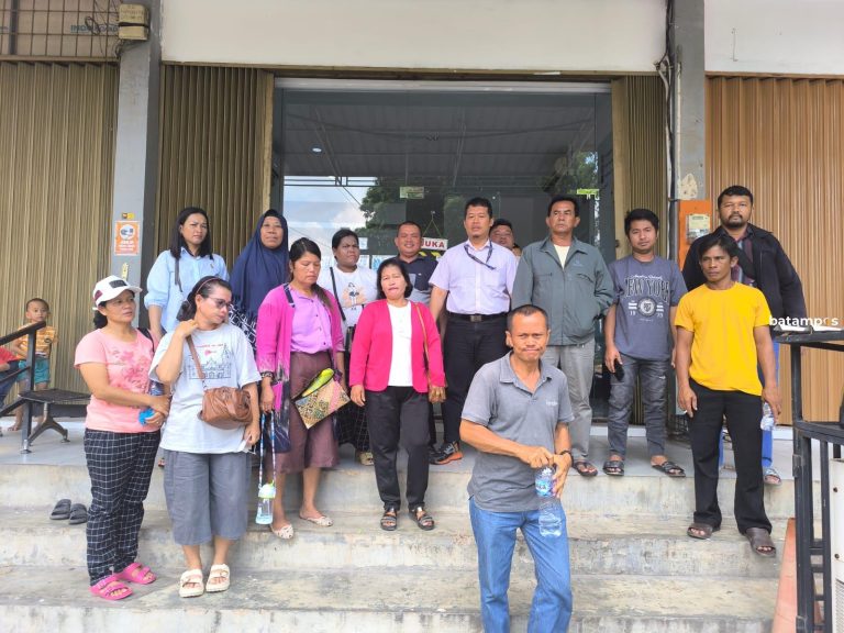 Suplai Air Terganggu, ABHi Prioritaskan Bukit Layang