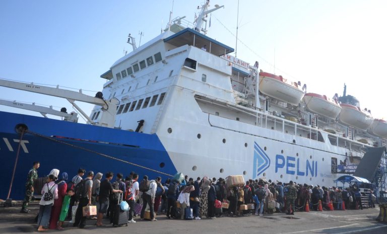PELNI Prediksi Penumpang Naik 3 Persen, Rute Batam-Belawan Tetap Favorit Saat Liburan