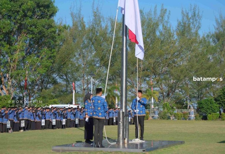 Banyak Pegawai Bolos, WFH ASN Pemko Tanjungpinang Dihapus Mulai 1 Juli