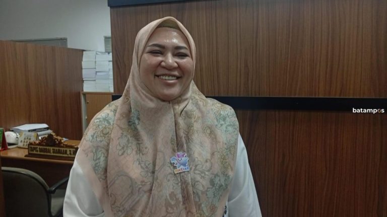 Target Nasional 30 Persen, Aktivasi IKD di Batam Baru 6,8 Persen
