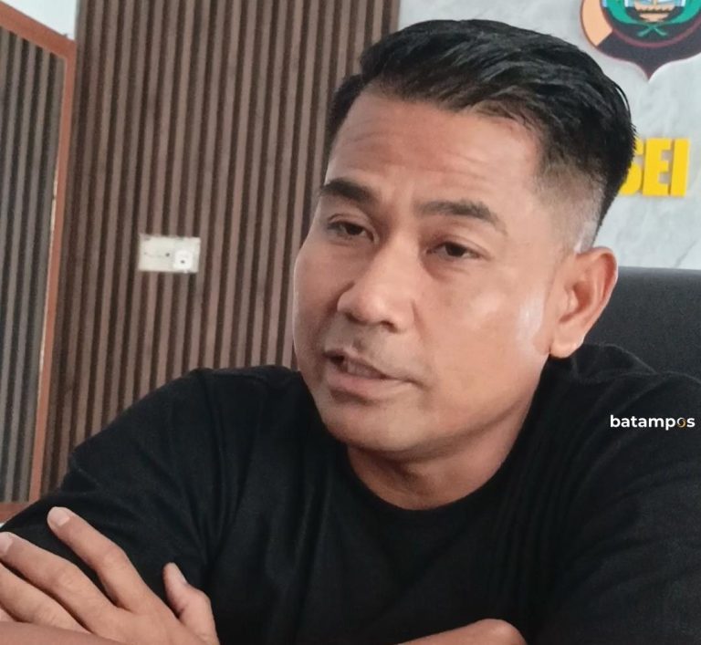 Polsek Seibeduk Imbau Warga Aktifkan Pos Satkamling, Pendatang Wajib Lapor
