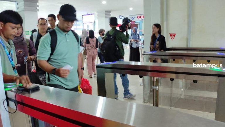 Sudah Periksa 20 Saksi, Kasus Korupsi Pas Pelabuhan SBP Masih Tunggu Audit BPK