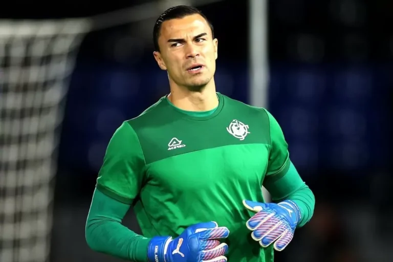 Emil Audero Masuk Kandidat Kuat Pengganti David De Gea di Fiorentina