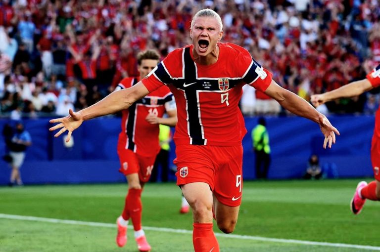 Bertanding Pagi Ini, Berikut Prediksi Skor Laga Norwegia vs Senegal