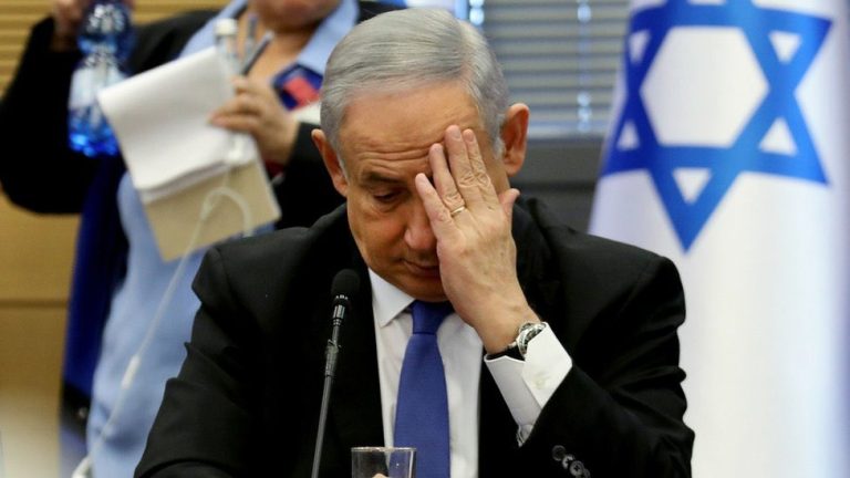 Gelombang Demo Terjadi di Israel Menuntut Netanyahu Mundur dan Akhiri Perang
