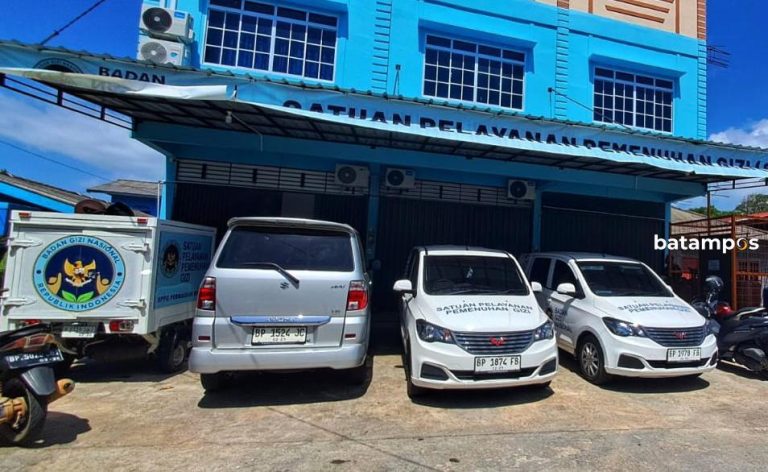 Empat SPPG Bintan Hentikan Operasional, Upah Relawan Dapur Ikut Terdampak