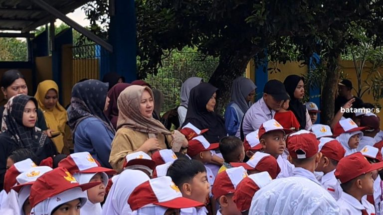 Disdik Bintan Tegaskan SPMB TK hingga SMP Gratis, Waspadai Praktik Pungli