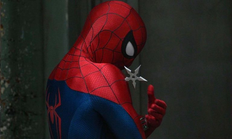 Spider-Man: Brand New Day Siap Pecahkan Rekor Durasi, Tembus 2 Jam 30 Menit