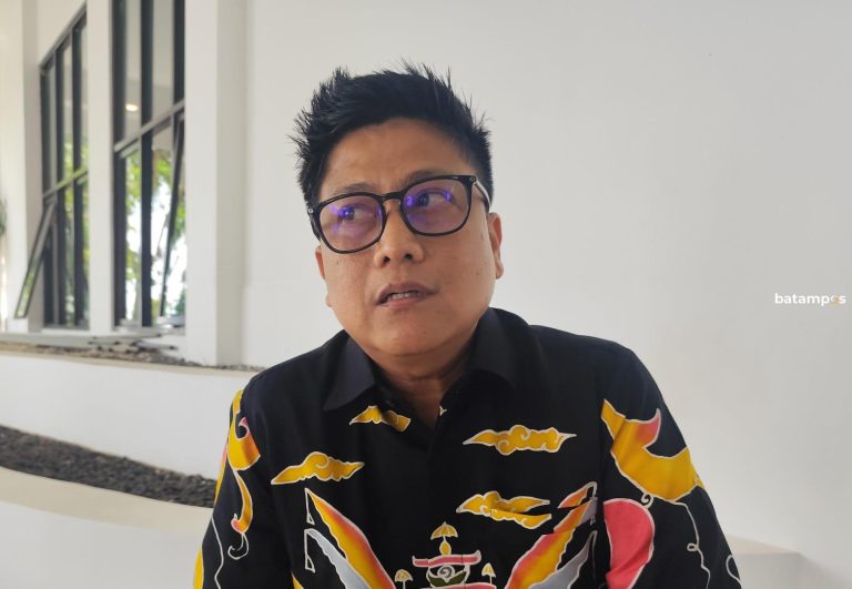 Pemprov Kepri Ubah Jadwal WFH ASN ke Hari Jumat, Ini Alasannya