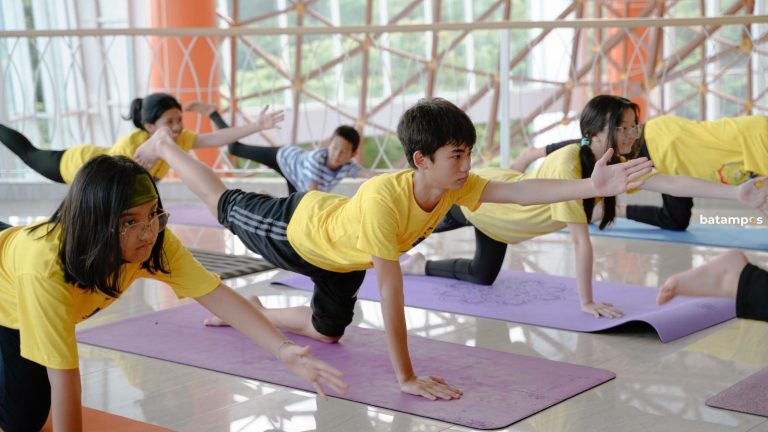 HARRIS Barelang Batam Hadirkan Program Wellness dan Liburan Keluarga di Juni 2026