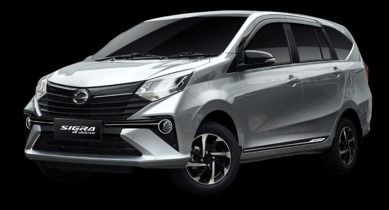 Daihatsu Sigra dan Rocky Raih Penghargaan OTOMOTIF Award 2026