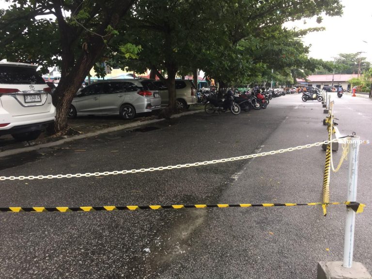 Parkir Pelabuhan Karimun Akan Dikelola Ulang, Kontrak PT MPK Diputus