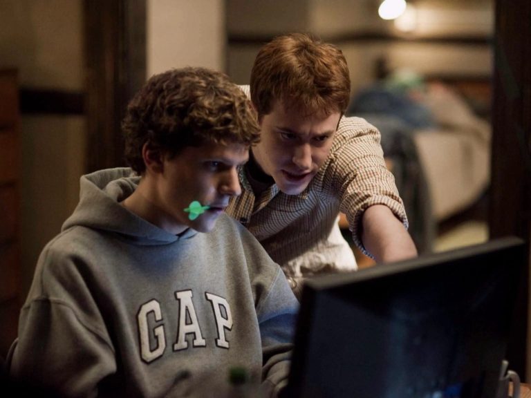 Siap Tayang, The Social Reckoning Ungkap Kontroversi dan Sisi Gelap Facebook