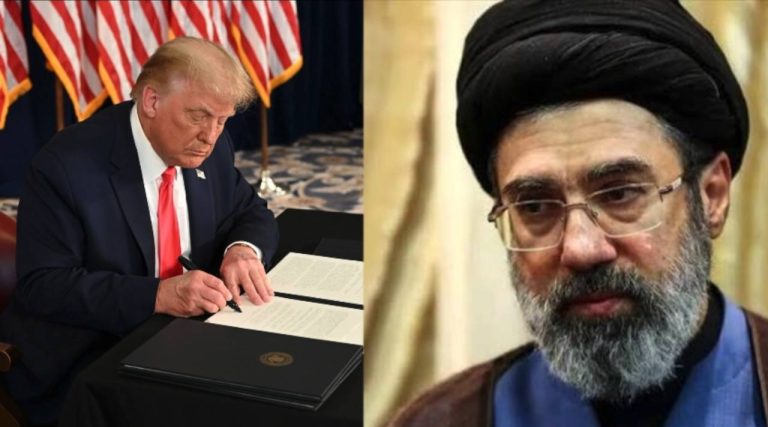 AS dan Iran Dikabarkan Segera Teken Kesepakatan Damai, Ini Isi Drafnya