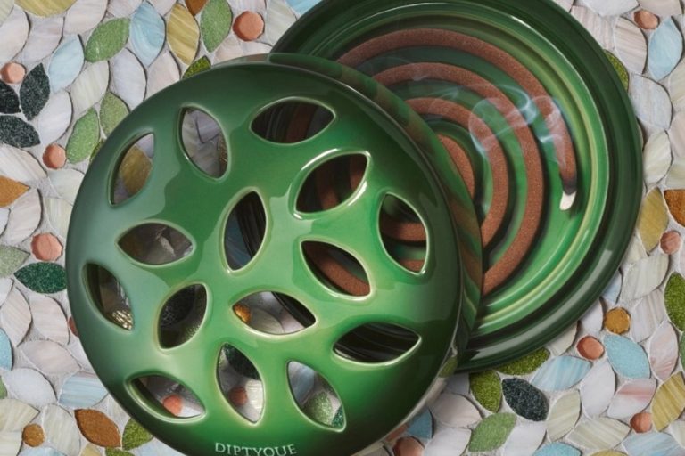 Viral! Diptyque Jual Wewangian Spiral Mirip Obat Nyamuk Bakar Seharga Rp800 Ribuan