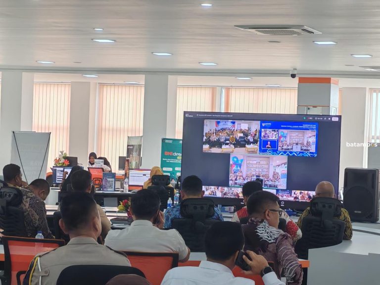 Permudah Pelayanan Publik, Karimun Terapkan Tiga Zona Administrasi Kependudukan