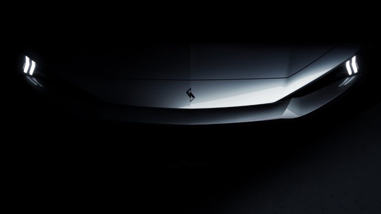 Nissan Skyline 2026 Siap Hadir dengan Sentuhan AI dan Mesin Bertenaga