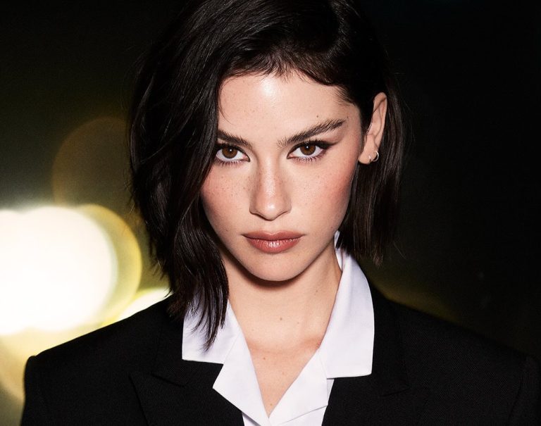 Gracie Abrams Ungkap Isi Album Daughter From Hell, Siap Rilis Juli 2026