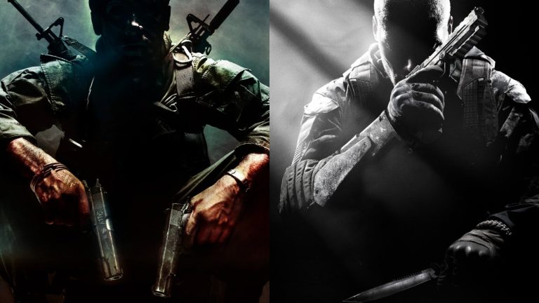 Activision Bawa Kembali Dua Game Call of Duty Legendaris ke PlayStation