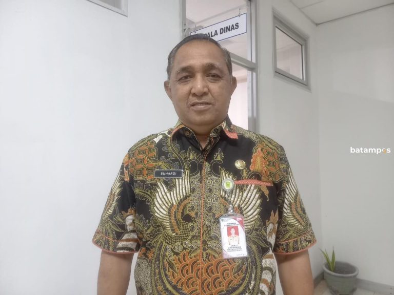 Pemkab Natuna Optimistis BUMDes Bisa Dongkrak Ekonomi Masyarakat Desa