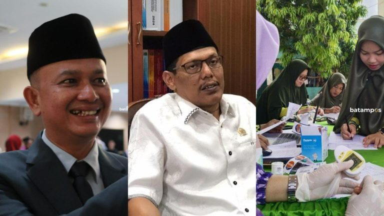 Berita Terpopuler Batam Sepekan: Proyek Jalan Baru, Polemik SKCK Pendatang dan Layanan Kesehatan
