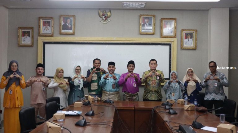 Kanwil Kemenkum Kepri Dorong Indikasi Geografis Cengkeh Siantan dan Pala Tiangau Anambas