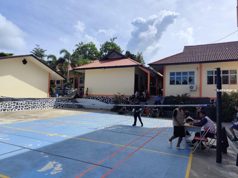 Sekolah Rakyat Provinsi Kepri Siap Dibangun di Tanjungpinang, Dibiayai APBN Rp250 Miliar