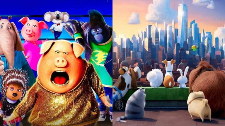 Sing dan The Secret Life of Pets Berlanjut ke Film Ketiga, Ini Detailnya