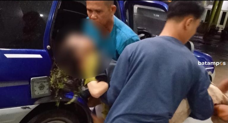 Karyawati Hotel di Lagoi Jadi Korban Penganiayaan Usai Pulang Kerja, Pelaku Masih Misterius