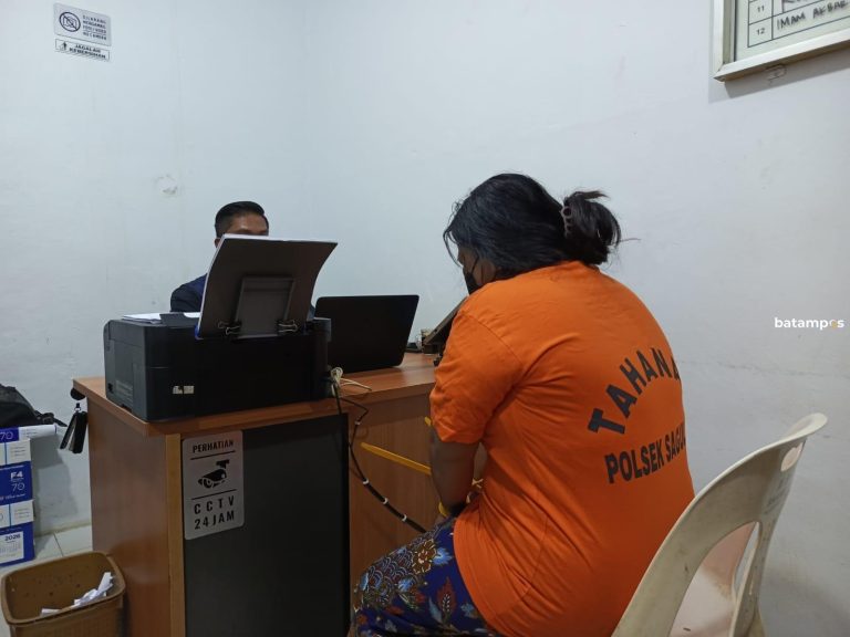 Kejari Batam Terima SPDP Kasus Penganiayaan Bocah di Sagulung