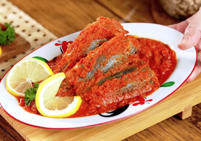 Ini 6 Makanan yang Kurang Menarik Tapi Bermanfaat bagi Kesehatan