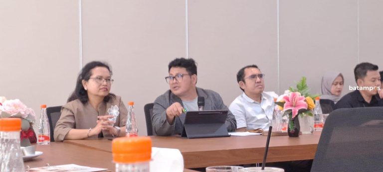 97 Persen Warga Kepri Terdaftar JKN, Keaktifan Masih Menjadi Tantangan