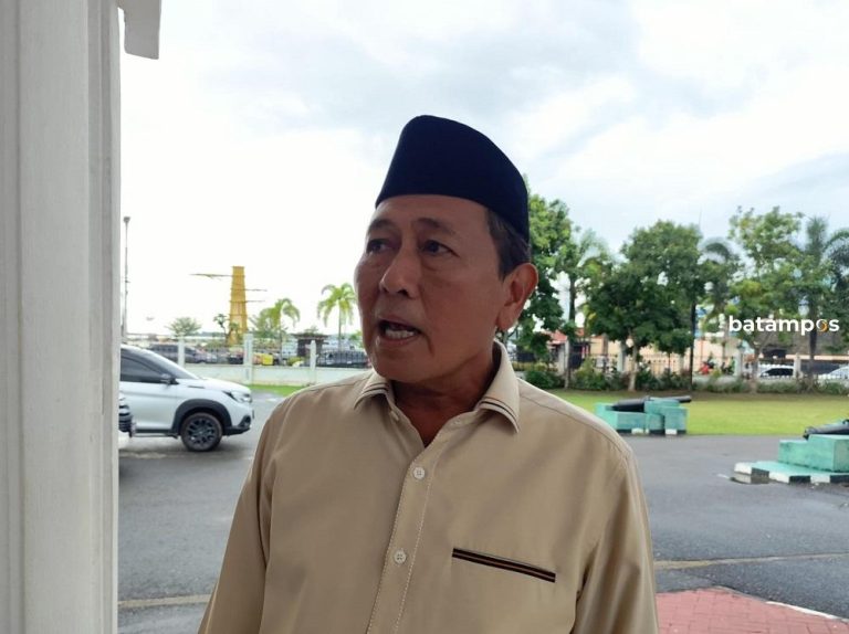 Disdik Kepri: Peminat SMK Membeludak, Banyak SMA di Batam Sepi Pendaftar