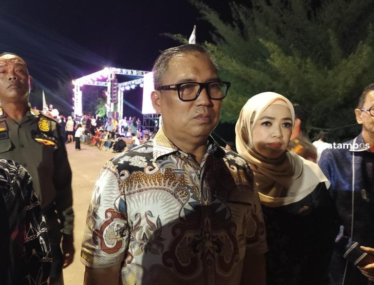 Modal Seret, 78 Dapur MBG di Kepri Sempat Tutup, Kini Dibuka Bertahap