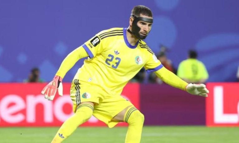 Momen Haru Zinadine Zidane Temui Anaknya Luca Zidane Setelah Kekalahan Aljazair